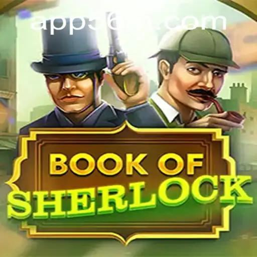 Desvendando os Mistérios de BookOfSherlock: A Nova Sensação no Mundo dos Jogos
