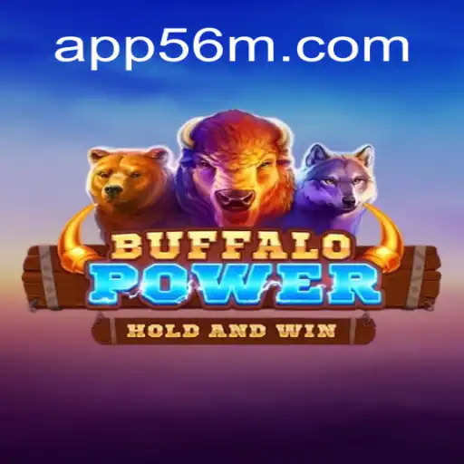 BuffaloPower: Explorando o Mundo Emocionante do Novo Jogo