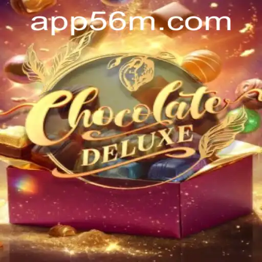 Explorando o Mundo Doce de ChocolateDeluxe