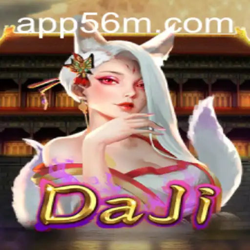 DaJi: Mergulhe no Mundo Fascinante do Novo Jogo de Estratégia da 56M.COM