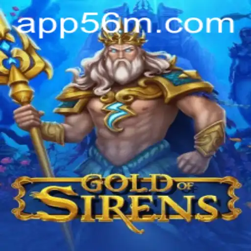 Descubra o Fascinante Mundo de GoldofSirens: Um Jogo Revolucionário