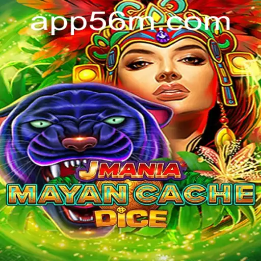 Descubra o Mundo de JManiaMayanCacheDice: Combinação de Aventura e Estratégia