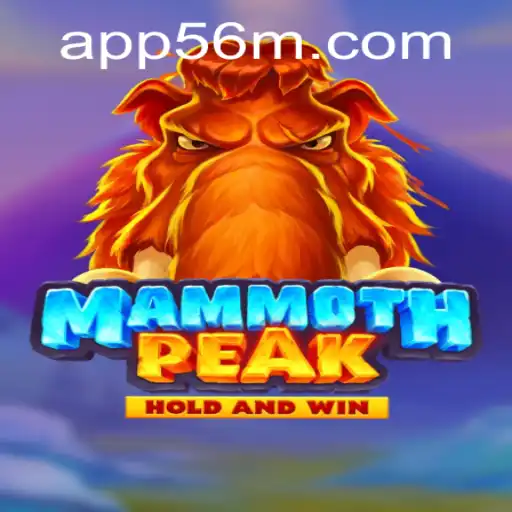 Descubra MammothPeak: O Novo Fenômeno dos Jogos