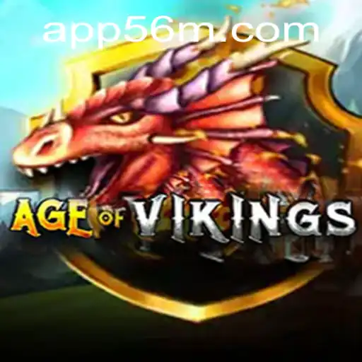 Explorando AgeofViking: Uma Jornada Épica no Mundo dos Vikings