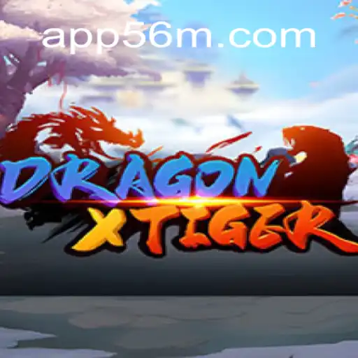 Descubra DragonXTiger: O Novo Fenômeno do Mundo dos Jogos