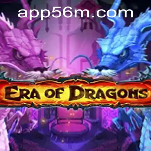 Explore a Aventura Épica de EraOfDragons