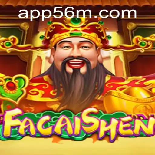Explorando 'FaCaiShen': O Jogo de Sorte e Prosperidade