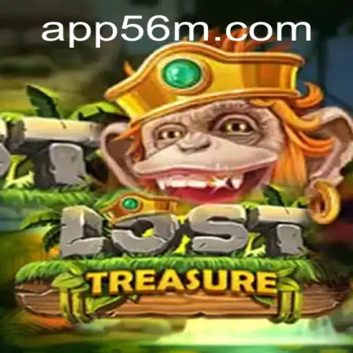 Descubra a Empolgante Jornada de LostTreasure