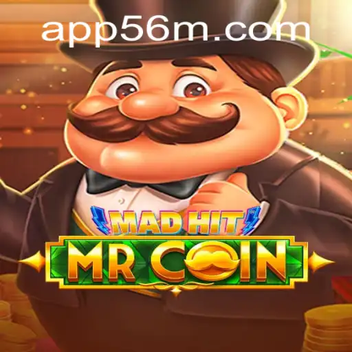 MadHitMrCoin: Descubra o Mundo Empolgante de 56M.COM