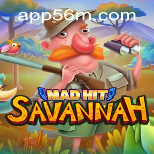 MadHitSavannah: Descubra o Empolgante Mundo do Novo Jogo Online
