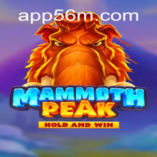 Descubra MammothPeak: O Novo Fenômeno dos Jogos