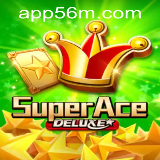 Descubra o Excitante Mundo de SuperAceDeluxe