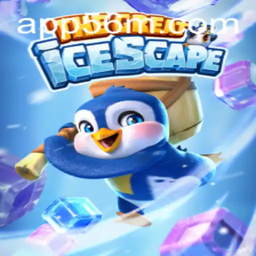 TheGreatIcescape: Explorando o Mundo Gelado de Aventura no 56M.COM