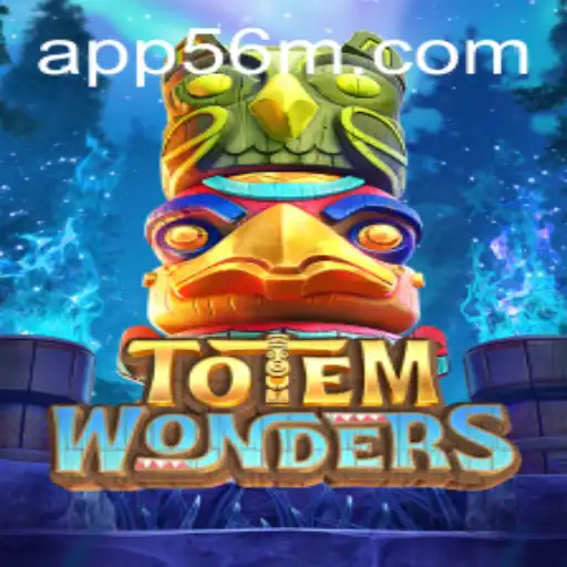 TotemWonders: A Fascinante Aventura no Mundo dos Totens