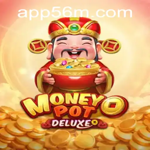 Explorando o Fascinante Mundo de MoneyPotDELUXE - Jogo Inovador da 56M.COM