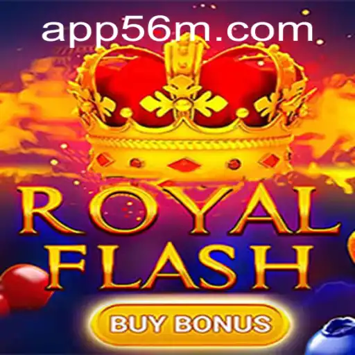 RoyalFlashBuyBonus: Um Mergulho no Mundo do Entretenimento Digital