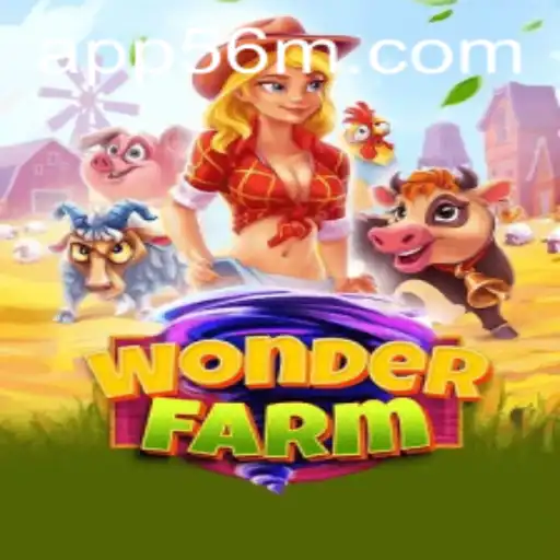 Explorando o Mundo Encantado de WonderFarm